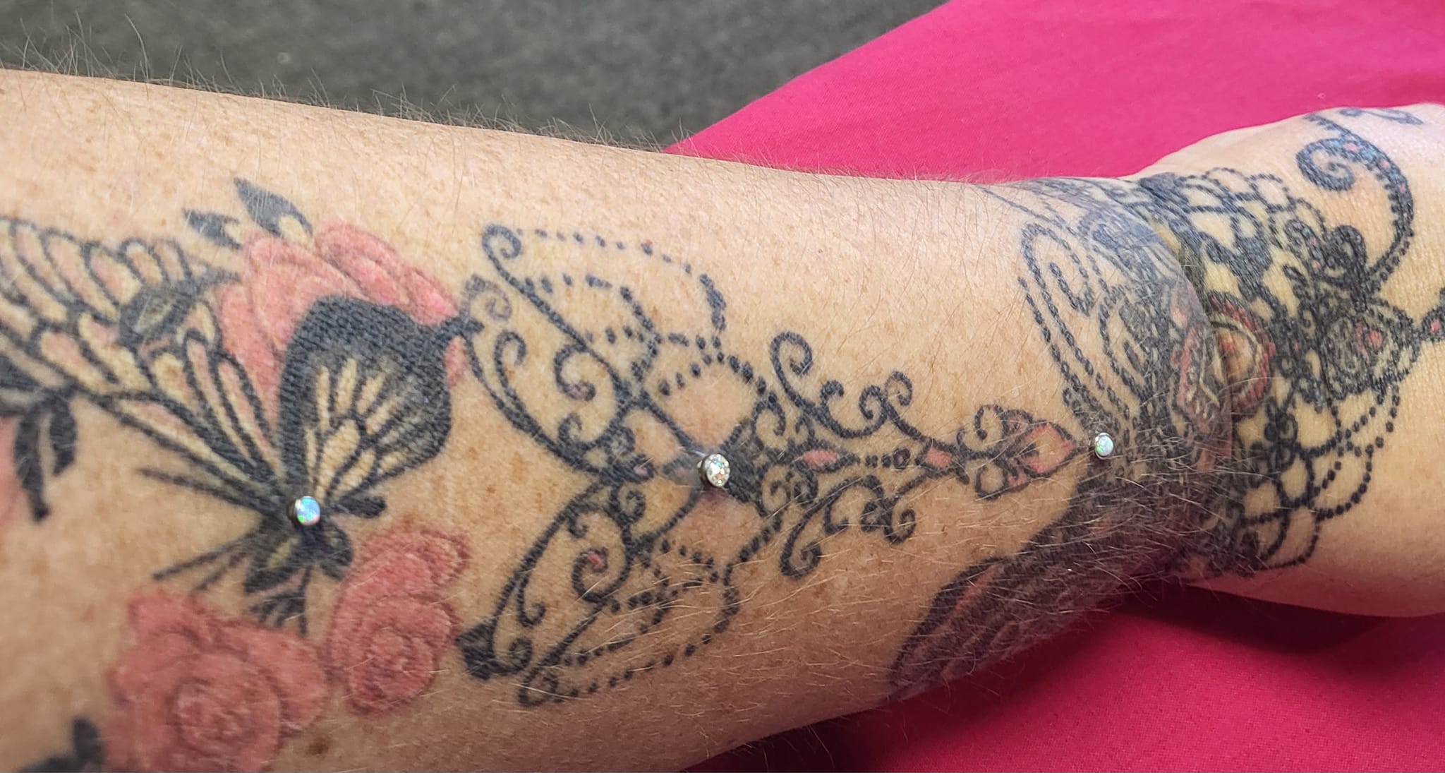 Bling Bling Nail Salon