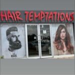 Hair Temptations