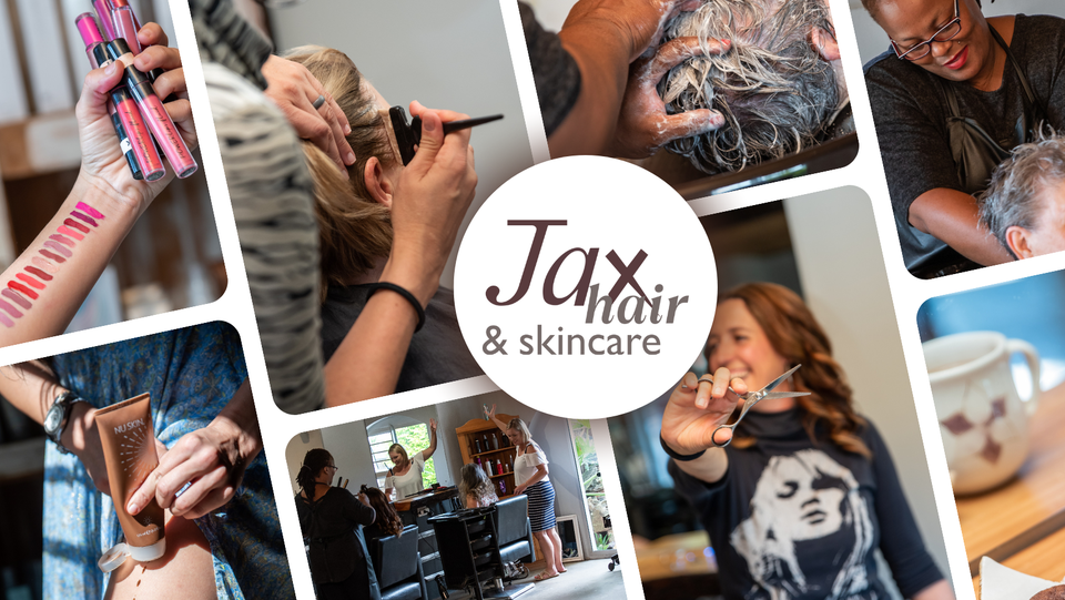 Jax Hair & Skincare