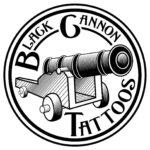 Black Cannon Tattoos Cape Town