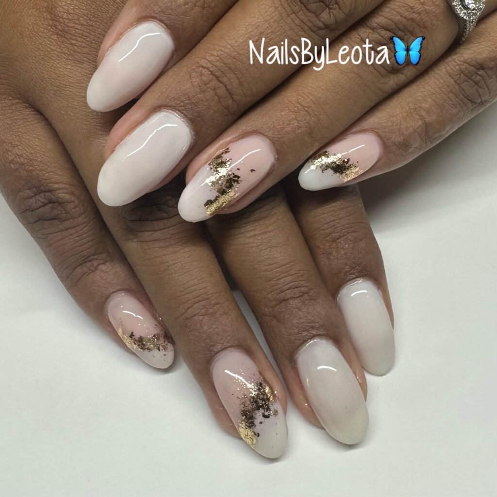 Nails by Leota