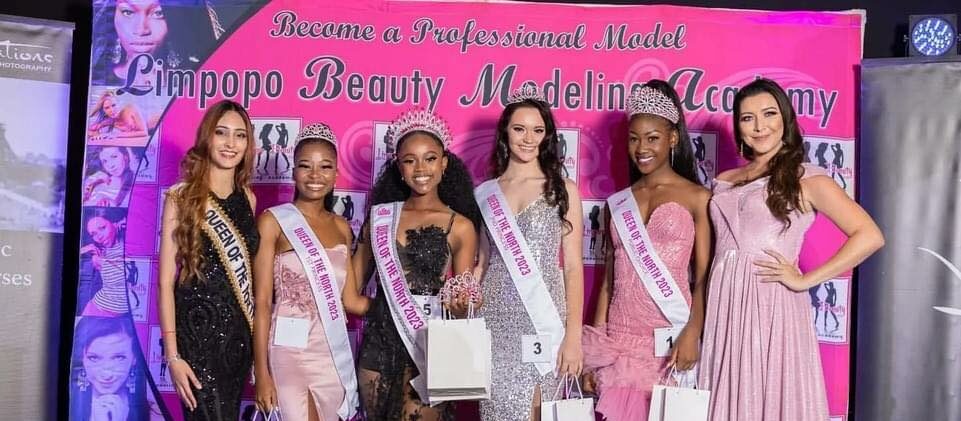 Limpopo Beauty Modeling Academy/Agency