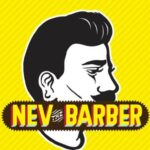 Nev the Barber