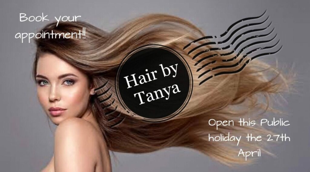 Hair By Tanya