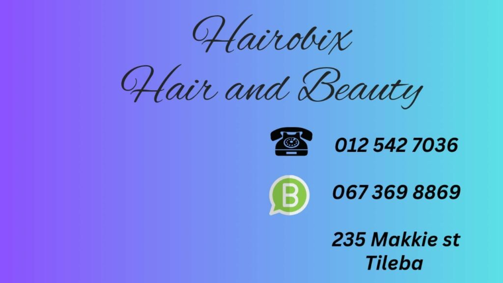 Hairobix Hair Salon