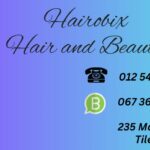 Hairobix Hair Salon