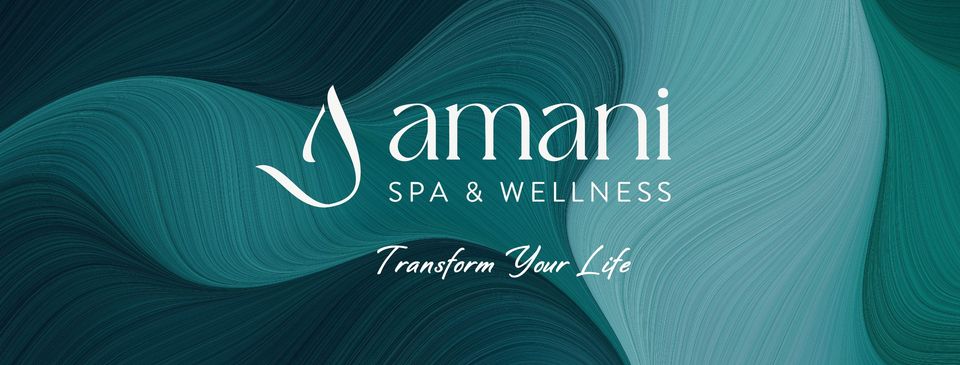 Amani Spa and Wellness