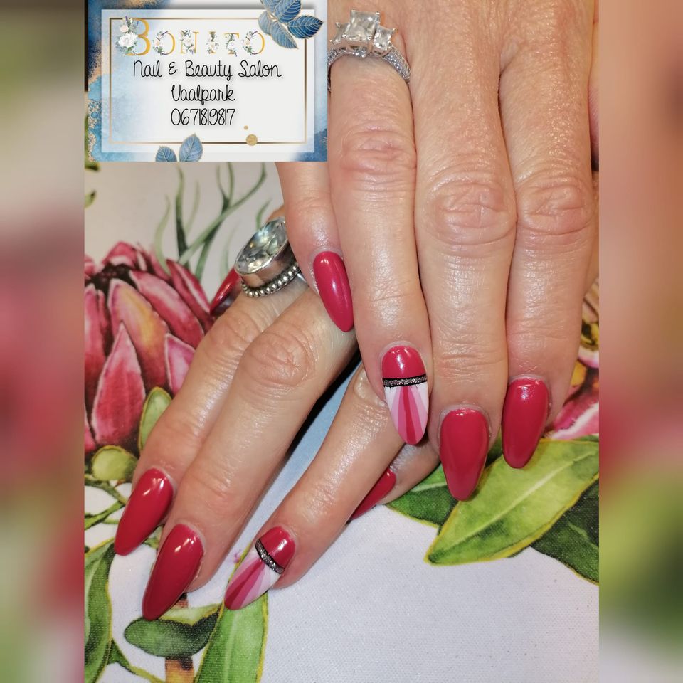 Bonito Nail Hair Beauty Salon