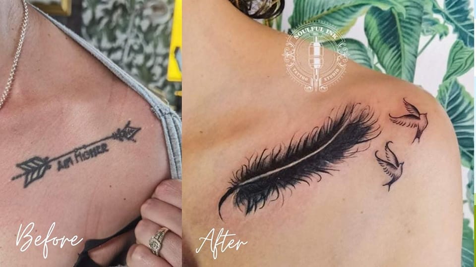 Soulful Ink Tattoo Studio 