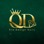 QD Pro-Design Nails
