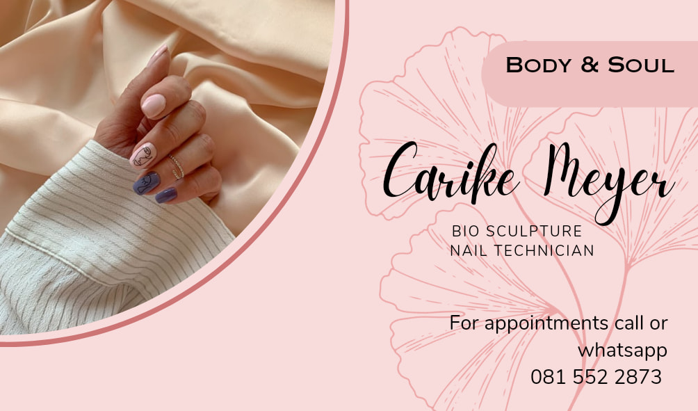 Body & Soul – Newcastle, KZN