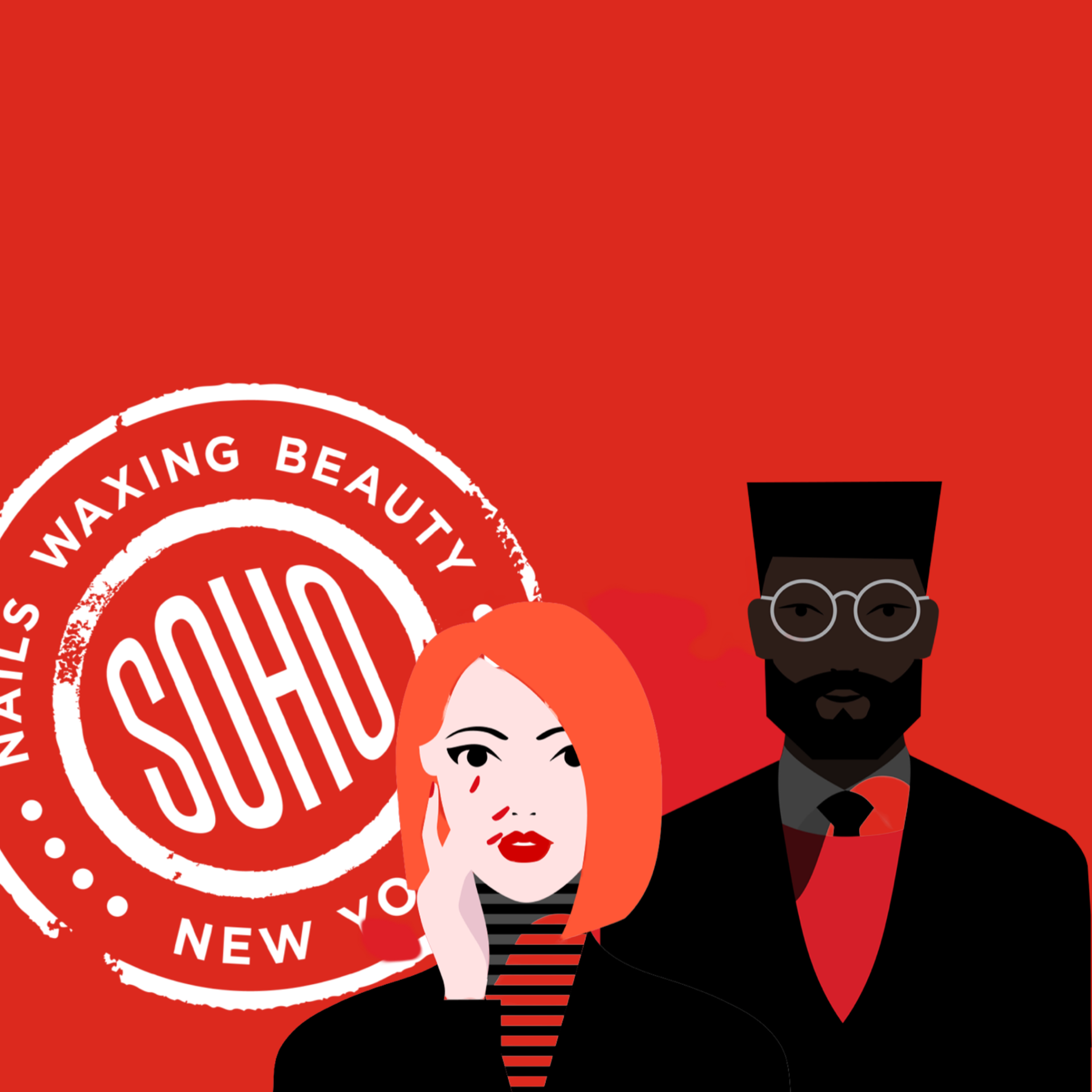 Soho NYC Salon Sandton