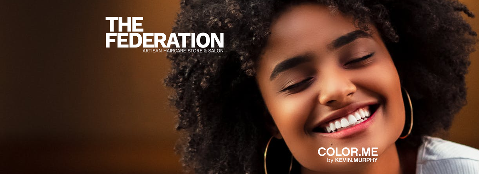 The Federation Hairdresser Midrand