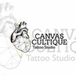Studio57 Canvas Cultique Tattoo Studio Sandton