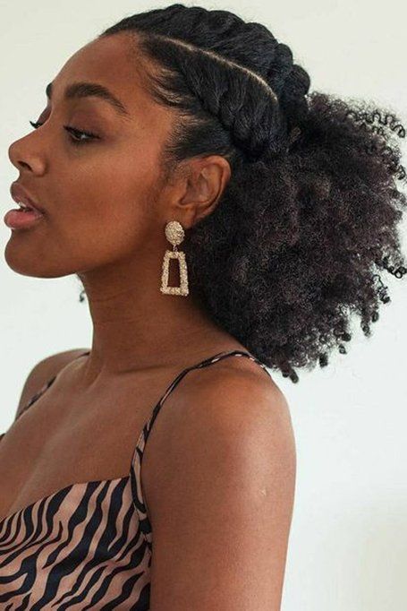 35 Gorgeous Homecoming Hairstyles for 2020