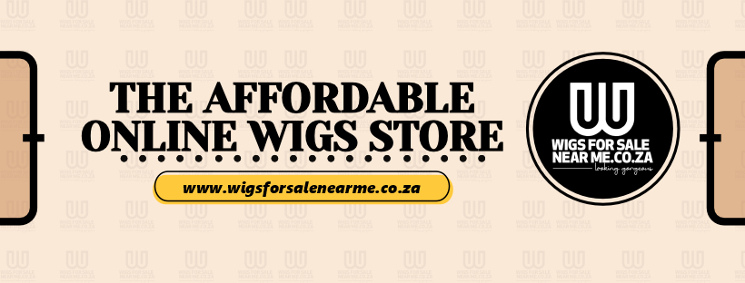 Wigs for sale near me 