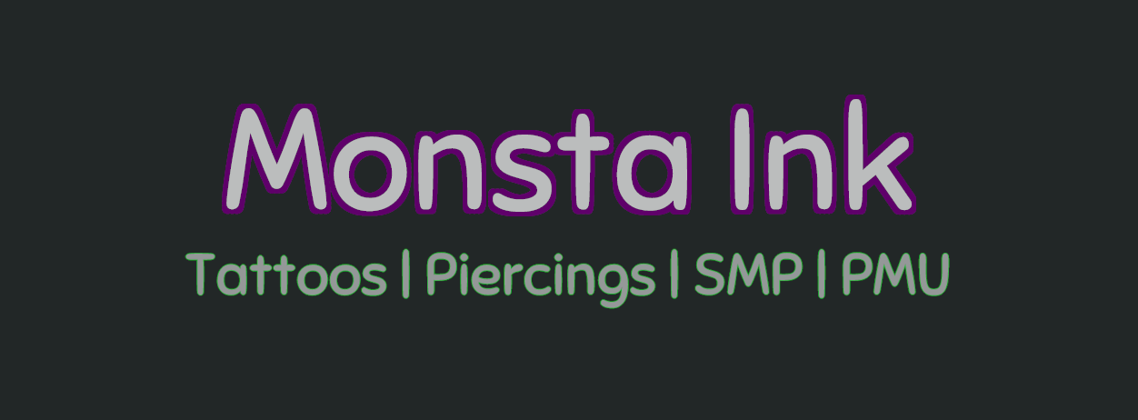 Monsta Ink Ushaka Durban