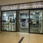 Andrew Hendry Hair & Beauty Salon