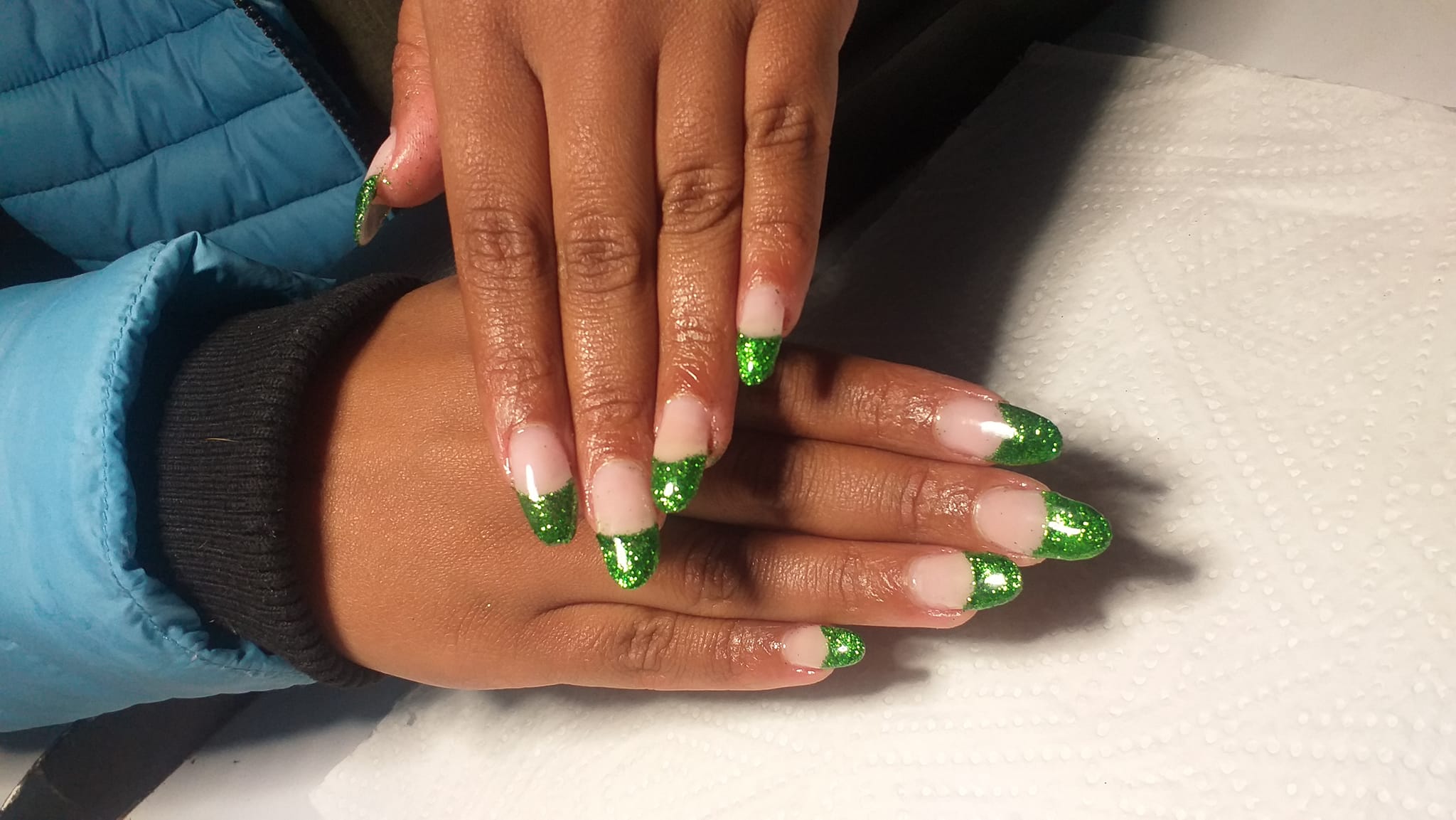 Caroline’s Nails Bedfordview