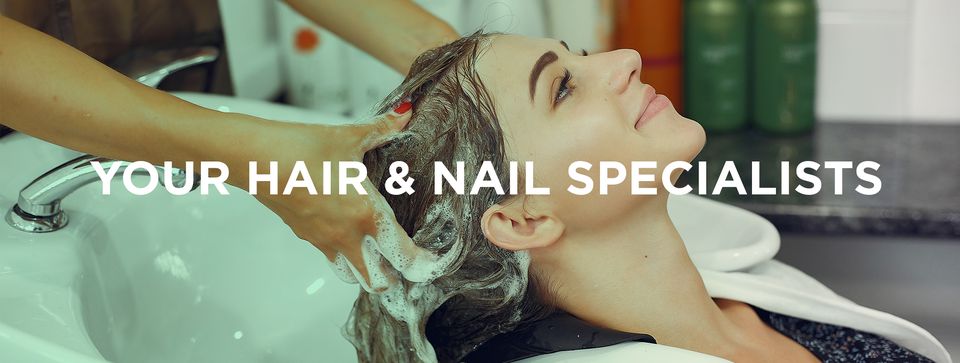 Natural Image hair and Beauty salon