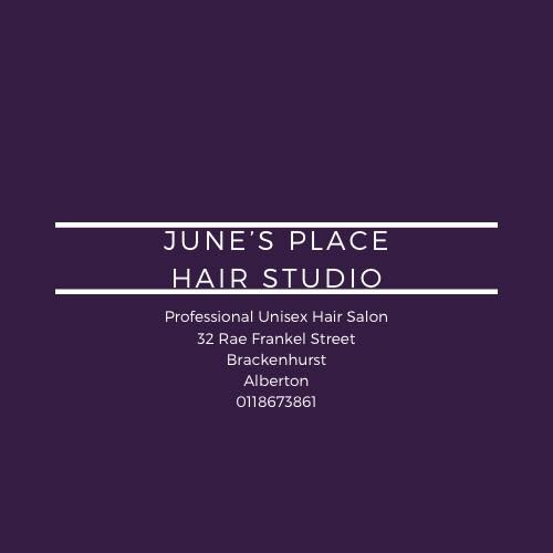 June’s Place Hair Studio