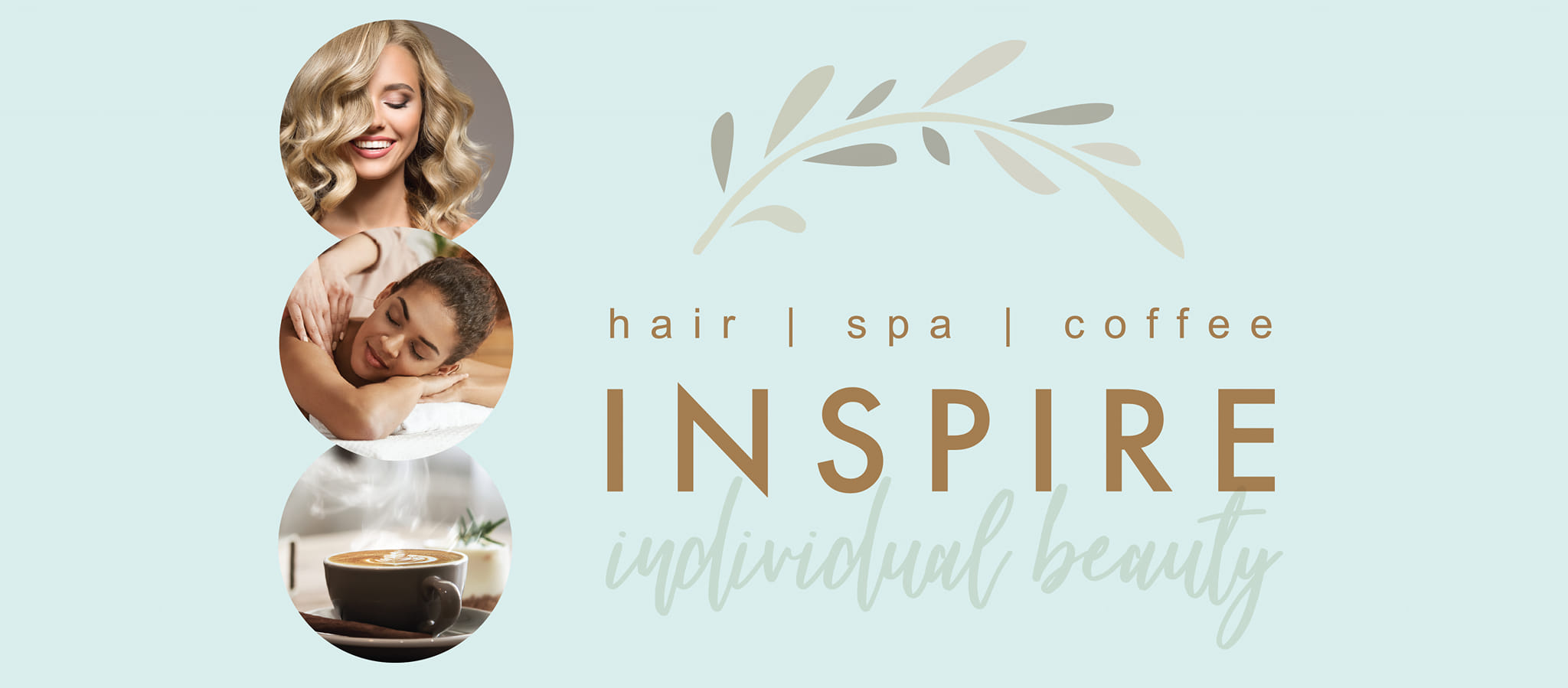 Inspire Hair Spa