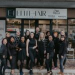 Elite Hair & Beauty