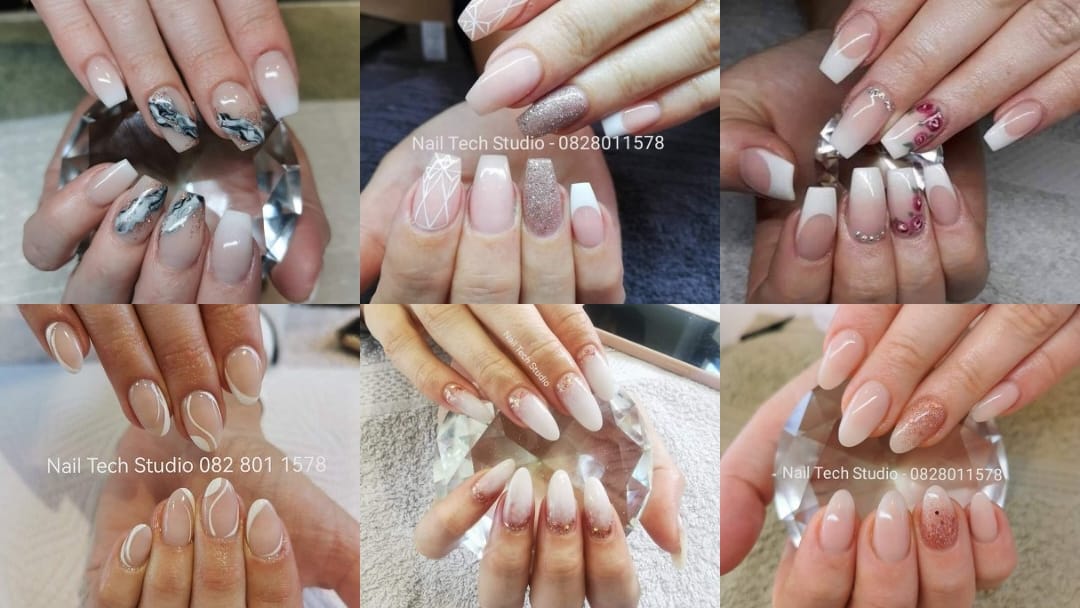 Nail Tech Studio