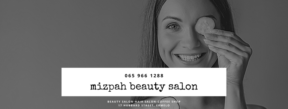 Mizpah Beauty Salon