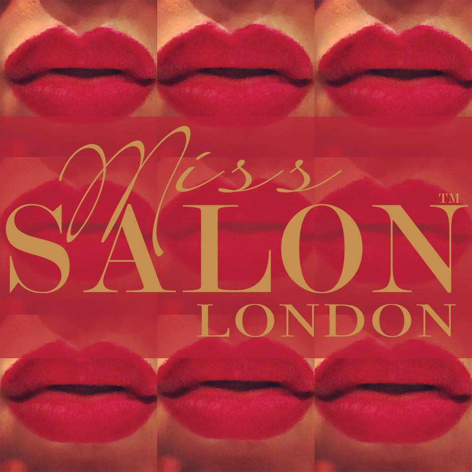 Miss Salon London Beauty Shop