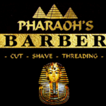 Pharaoh's Barber Shop Randburg