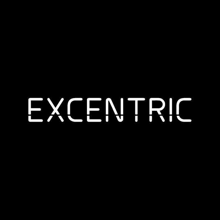 Excentric Hair