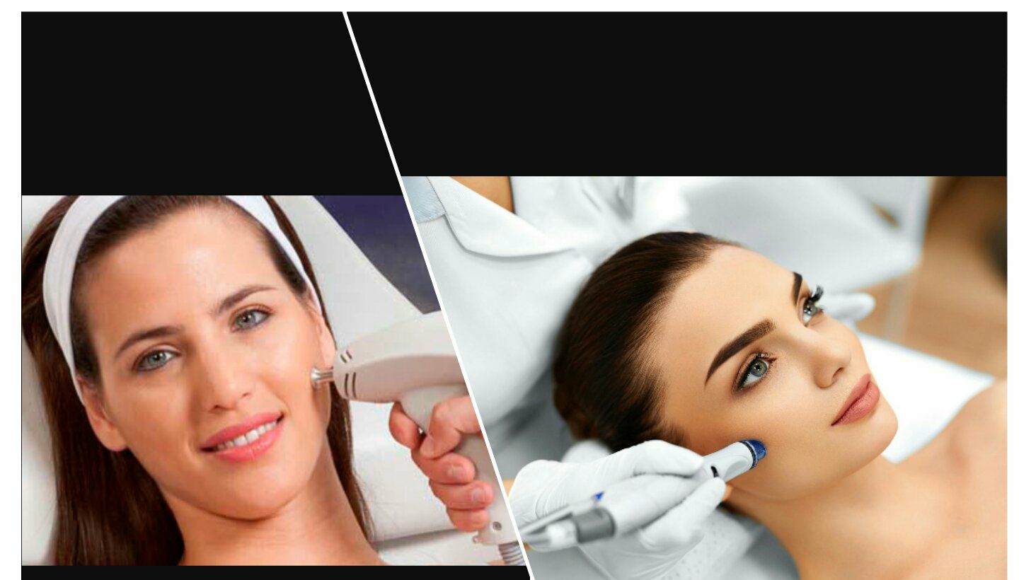 The One Stop Hair And Beauty Shop