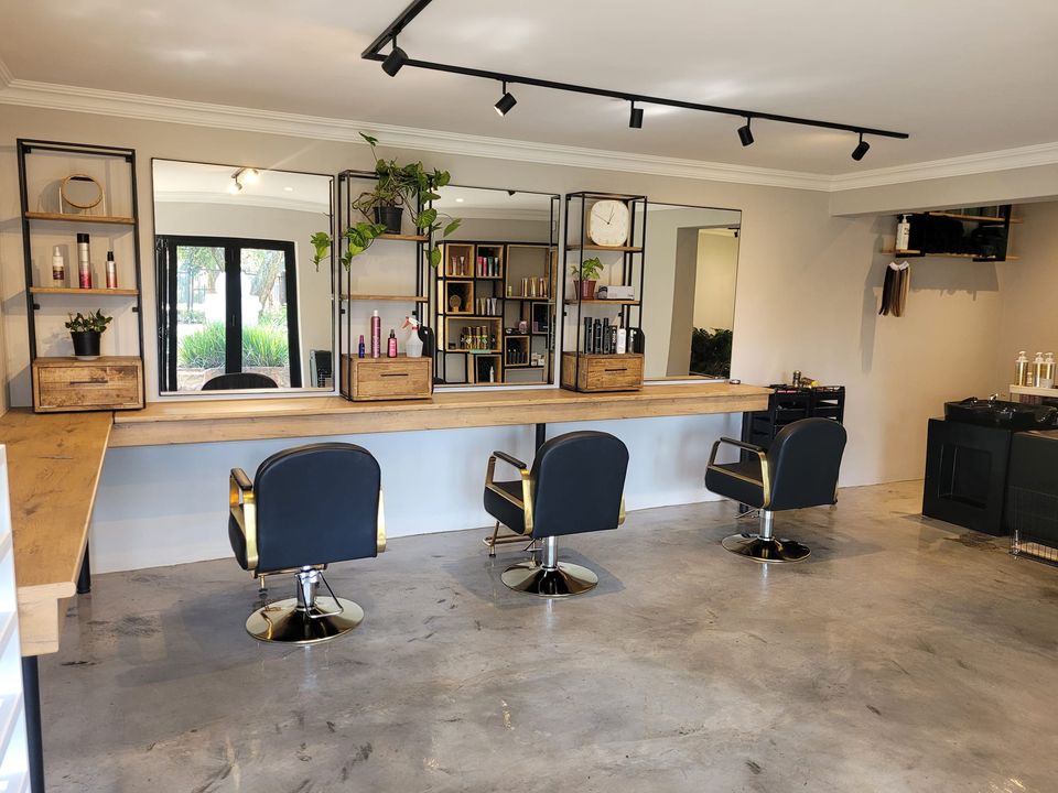 Mooi Co. Hair and Beauty Spa Pretoria