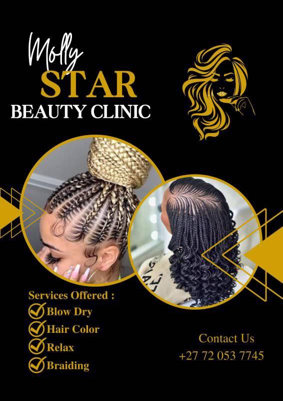 Mollystar Beauty Clinic
