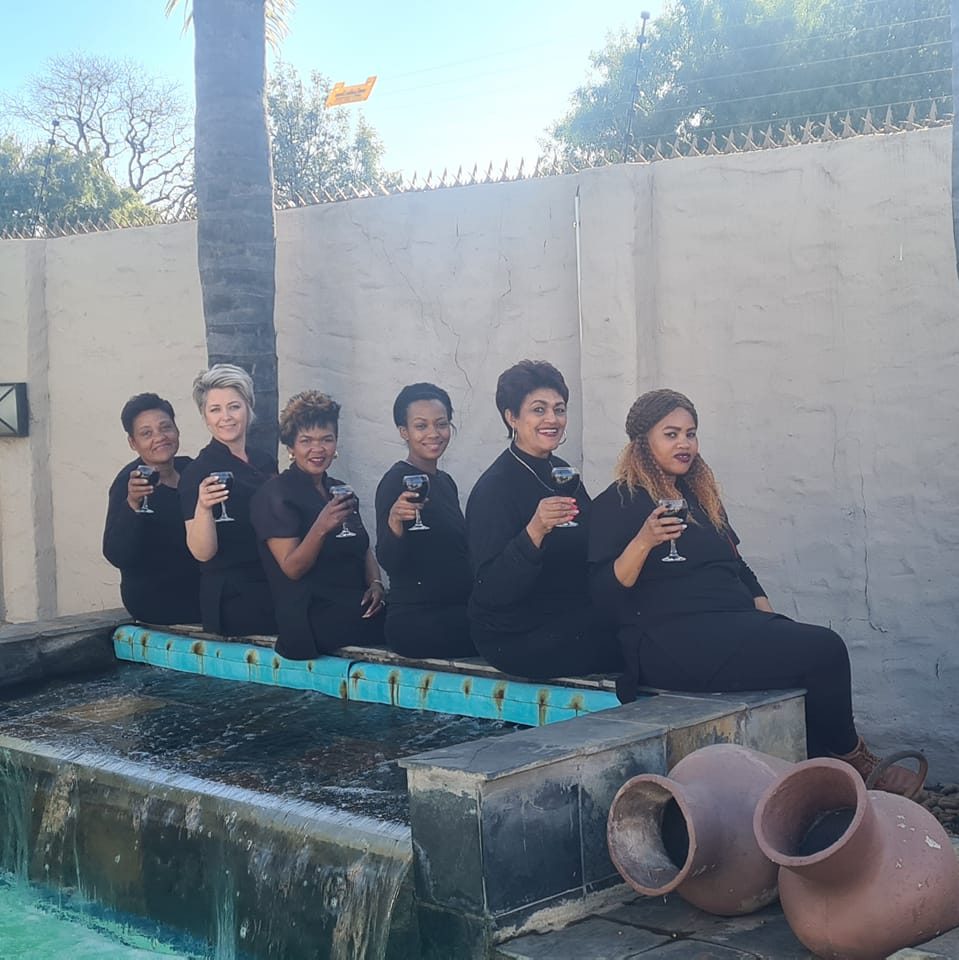 D’hair to Be Different