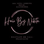 Nikita At Verve Hair Studio Durban