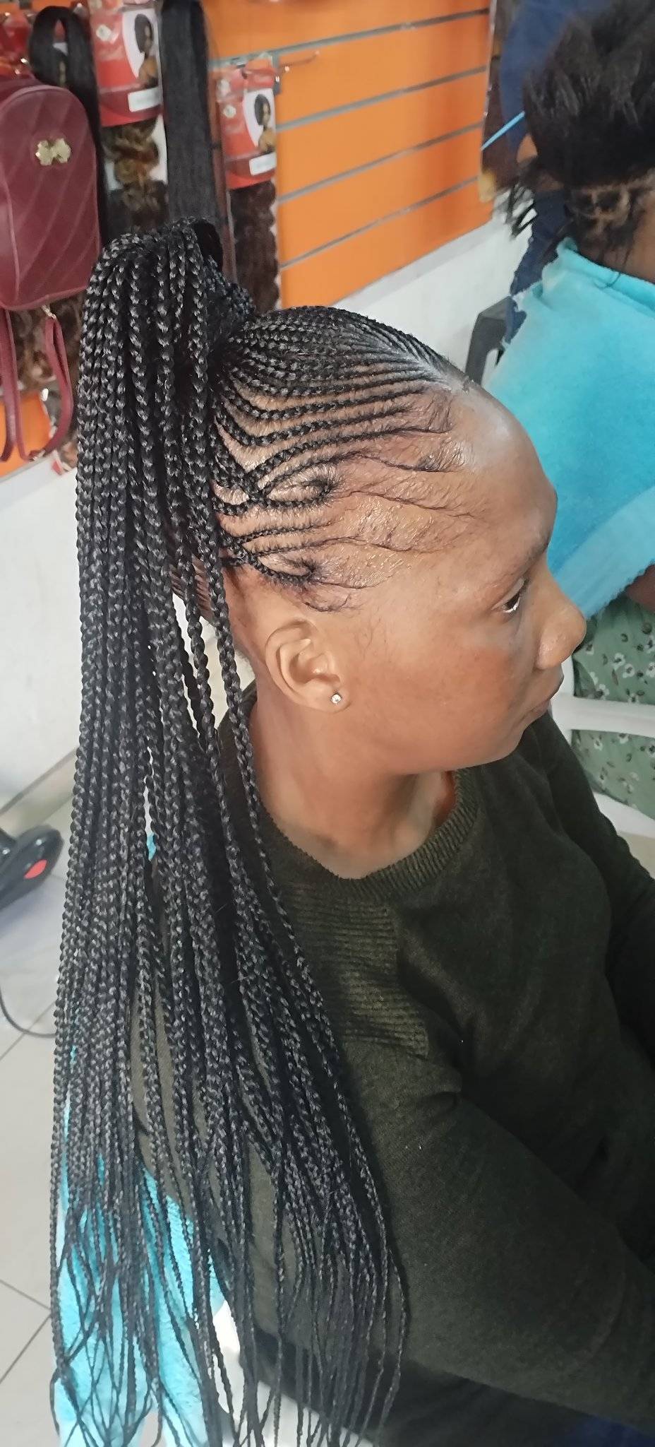 Savanna Hair Beauty Salon