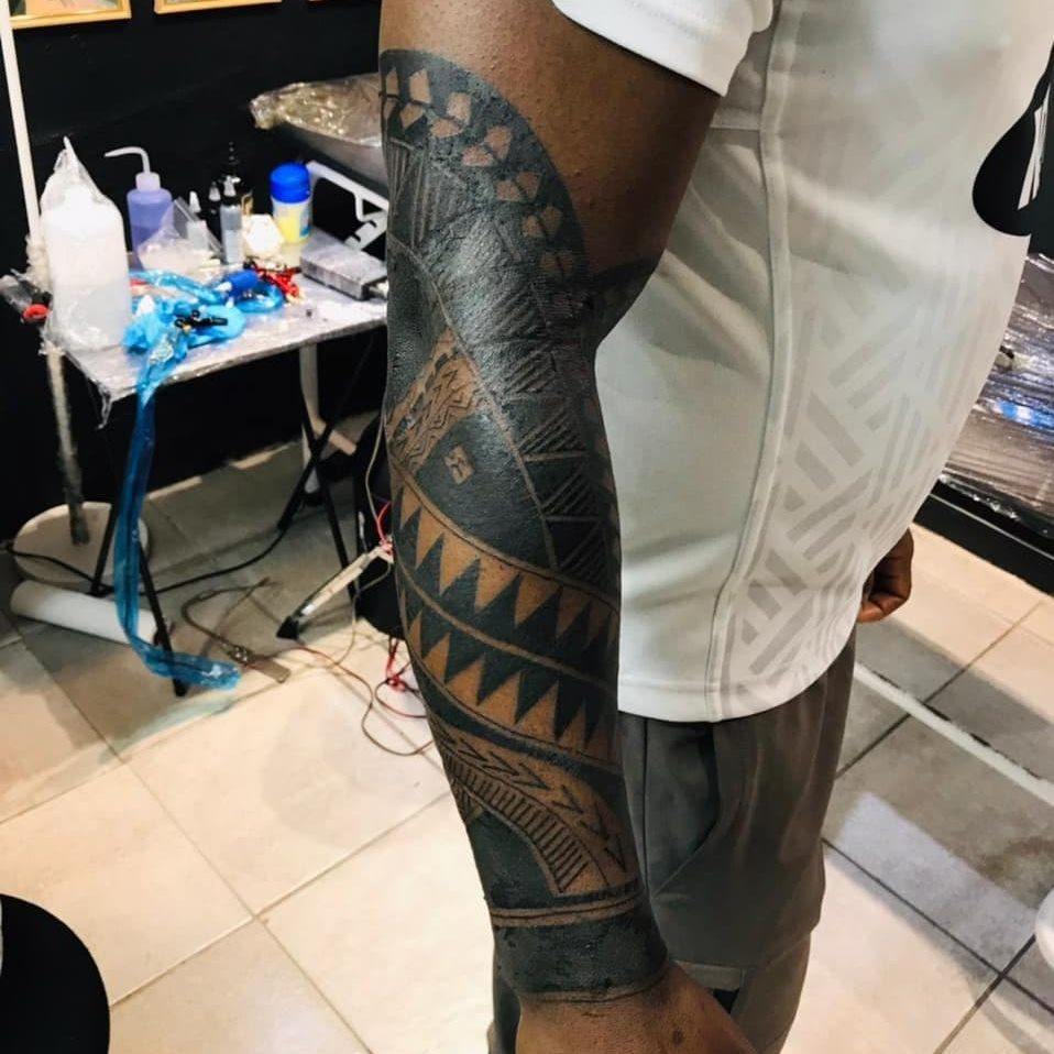 BETRUE INK TATTOO BODY PIERCING CAPE TOWN