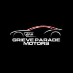Grieve Parade Motors