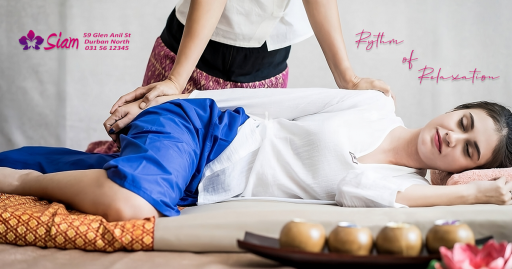 Siam Spa & Thai Health Massage