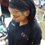 Zandi's hair and beauty salon