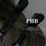 Pure Hair & Beauty Hair salon