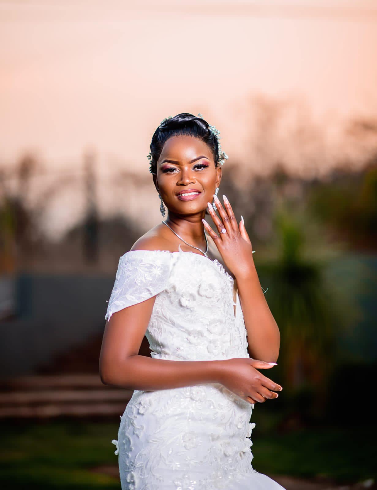 Beauty Salon Library Gardens