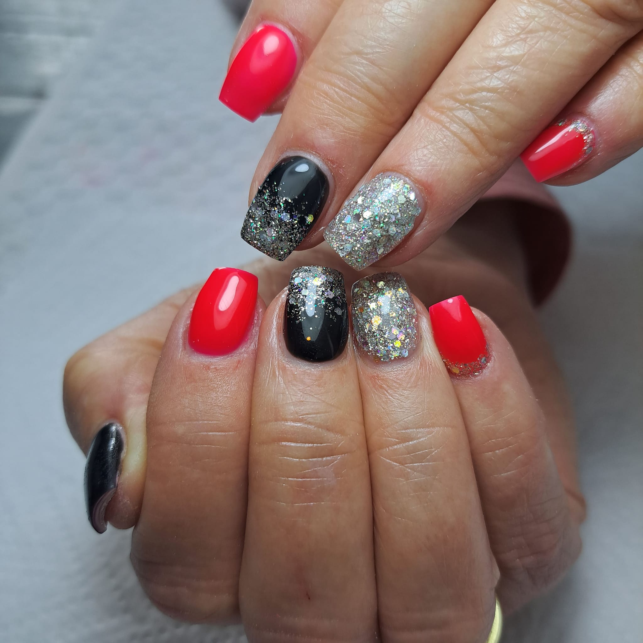 House of Beauty by Megan Smit