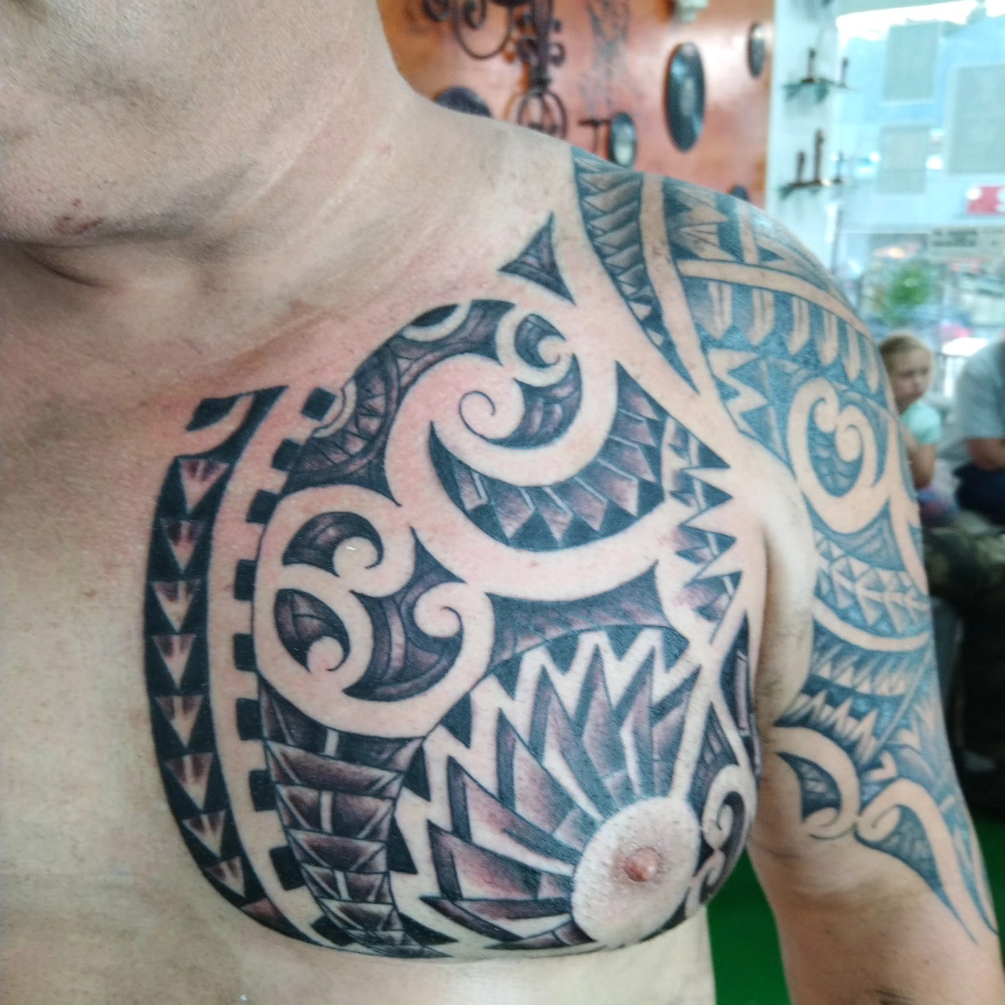 Kwazulu Tattoo & Piercing Studio Durban