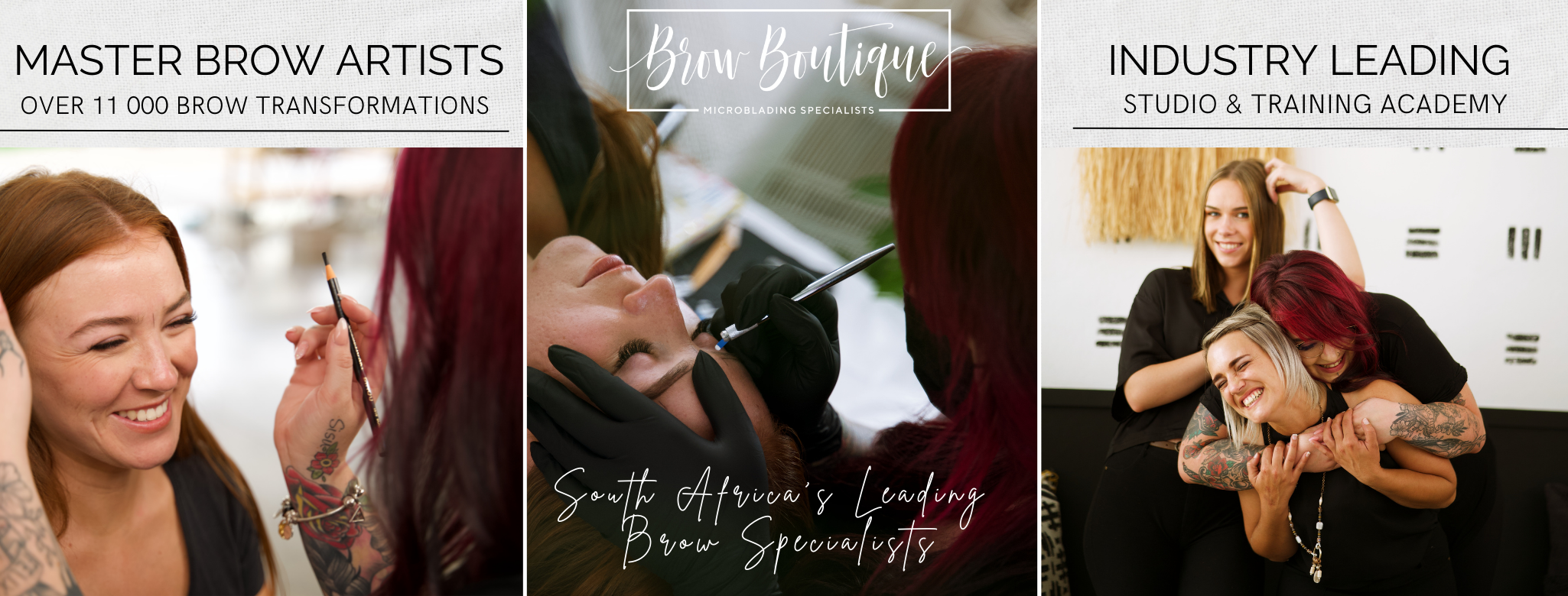 Brow Boutique South Africa