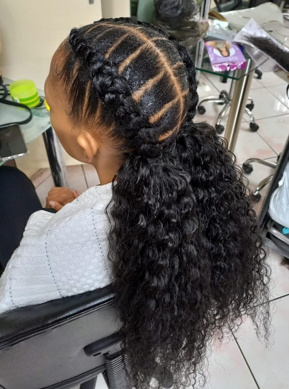 Azraa Lifestyle Unisex Beauty Salon and Fashion Boutique Midrand