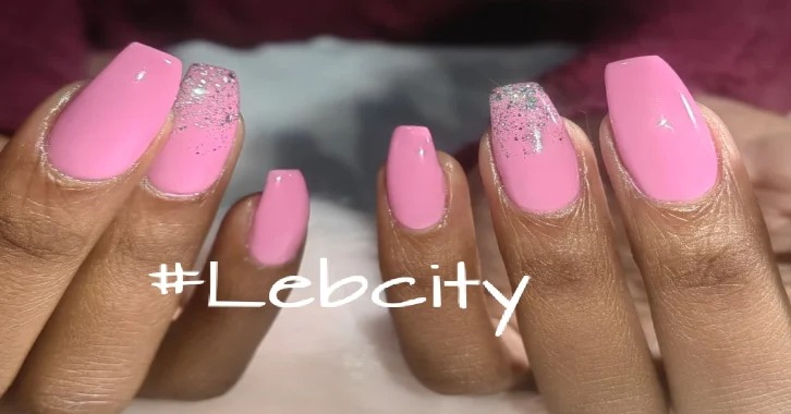 Lebcity Nails