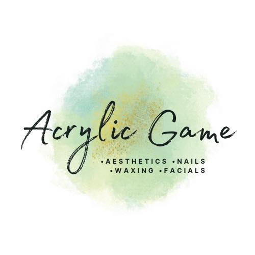 Acrylic_Game Nails